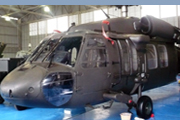 helicopter armor