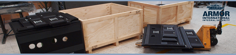 exports armor aircrafts